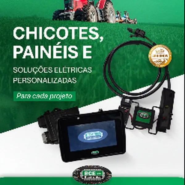 Post do Instagram da BCE Brasil 1