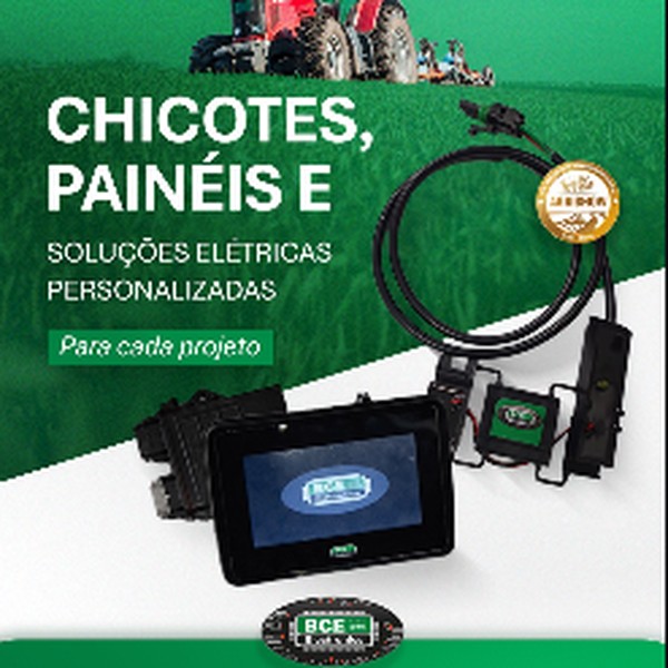Post do Instagram da BCE Brasil 1