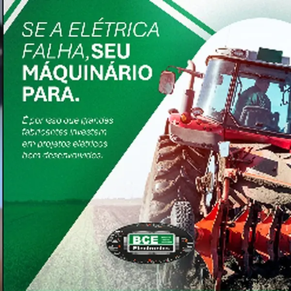 Post do Instagram da BCE Brasil 4