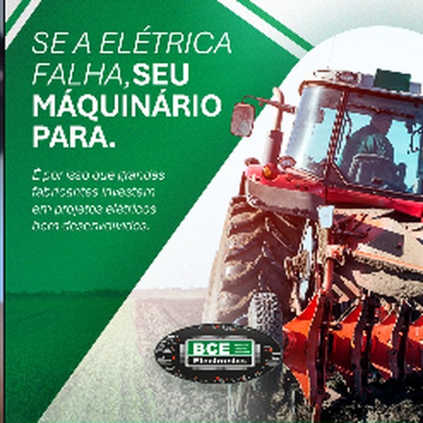 Post do Instagram da BCE Brasil 4